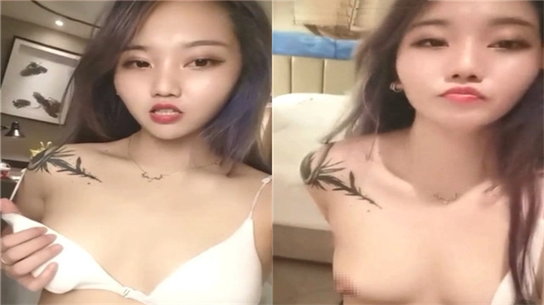 清幽子绝版流出!封禁主播直播间大胆露点诱惑实录